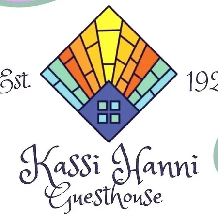 Kassi Hanni Apartment *