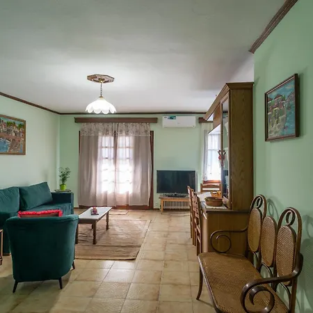 Kassi Hanni Apartment Thessaloniki
