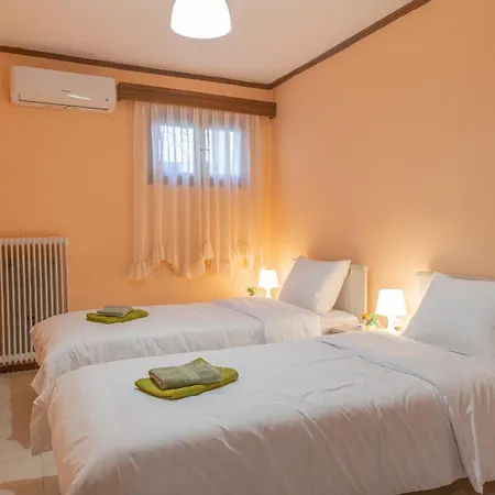 Kassi Hanni * Salonicco