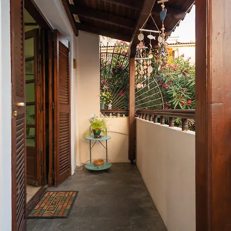 Appartamento Kassi Hanni