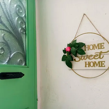Apartment Kassi Hanni
