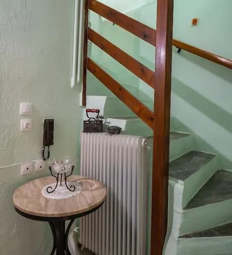 Kassi Hanni Apartment *
