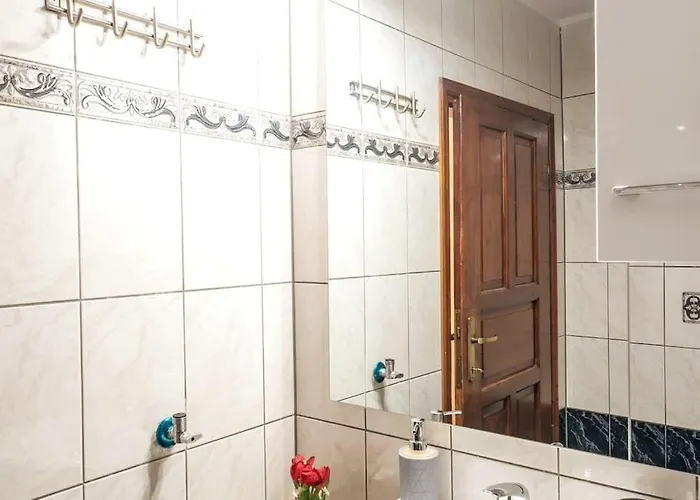 Kassi Hanni Apartment *