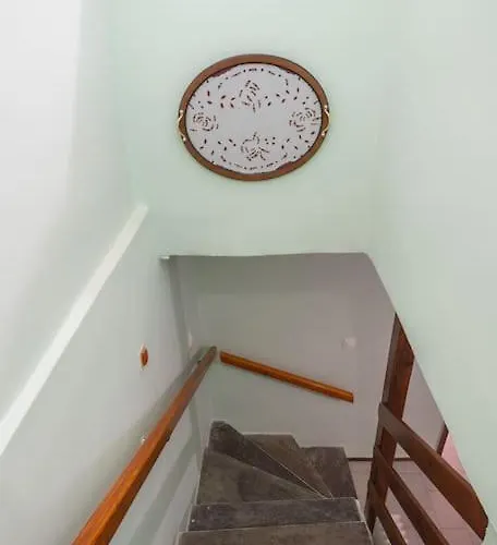 Kassi Hanni Apartment Thessaloniki