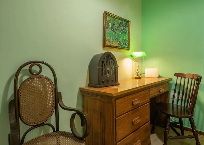 Kassi Hanni Apartment