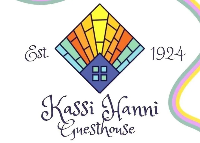 Kassi Hanni Apartment *