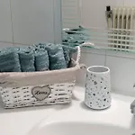 Kassi Hanni Apartmán *