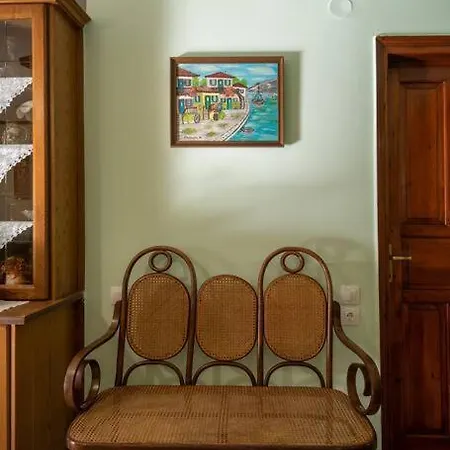 Kassi Hanni * Thessaloniki