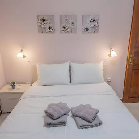 Kassi Hanni * 塞萨洛尼基