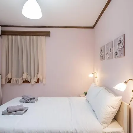 Kassi Hanni * Thessaloníki