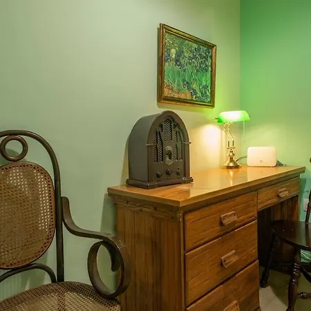 Kassi Hanni Apartment