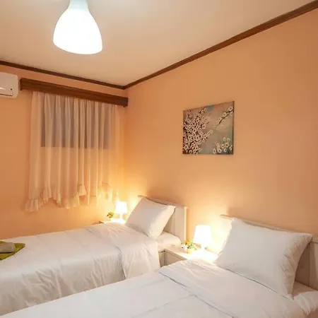 Apartment Kassi Hanni *