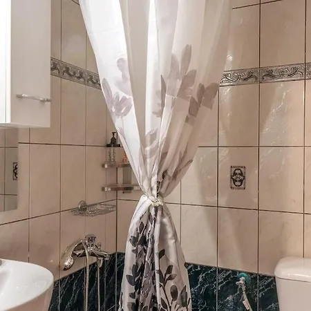 Kassi Hanni Thessaloníki