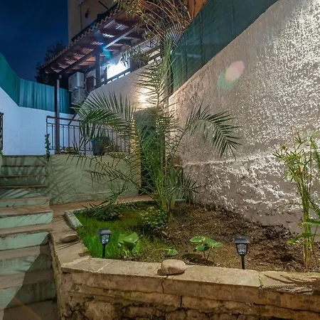 Lägenhet Kassi Hanni