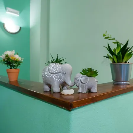 Lägenhet Kassi Hanni *