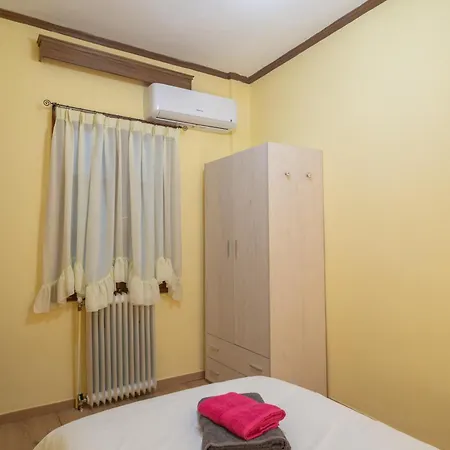 Lägenhet Kassi Hanni *