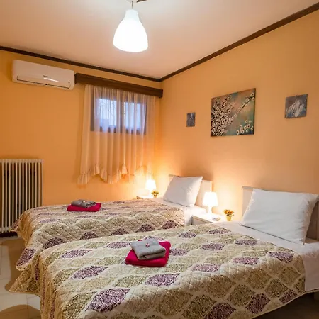 Lägenhet Kassi Hanni