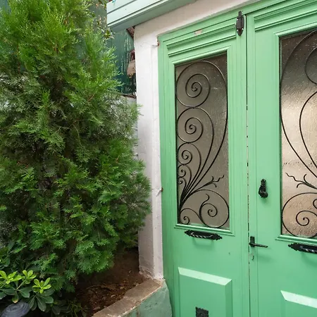 Kassi Hanni * Thessaloníki