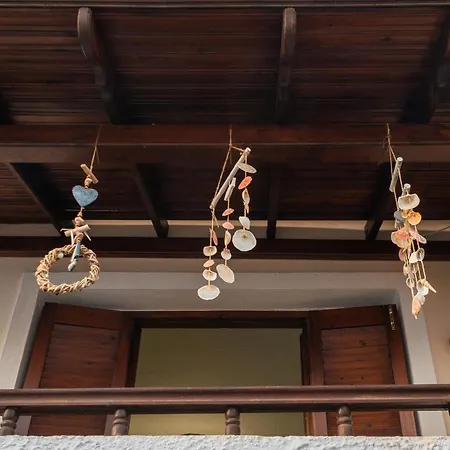 Lägenhet Kassi Hanni