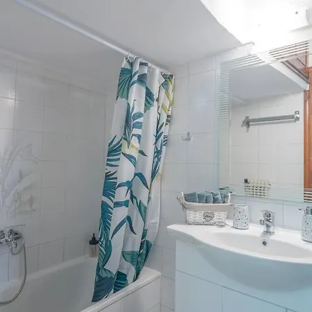 Apartman Kassi Hanni Szaloniki