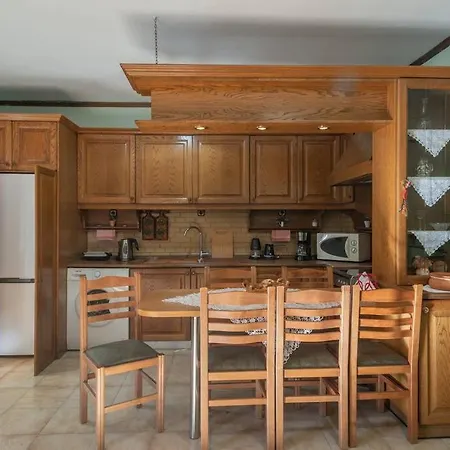 Apartman Kassi Hanni Szaloniki