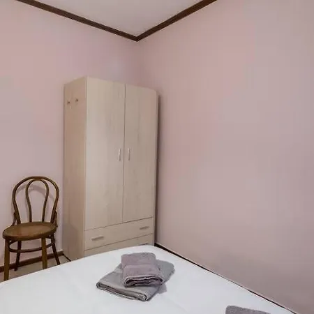 Apartman Kassi Hanni