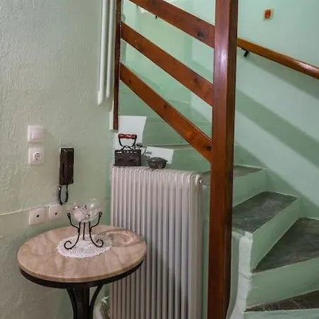 Kassi Hanni Apartman *