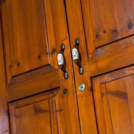 Apartman Kassi Hanni