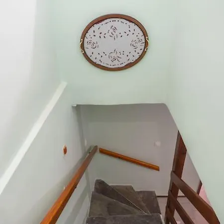 Kassi Hanni Apartman Szaloniki