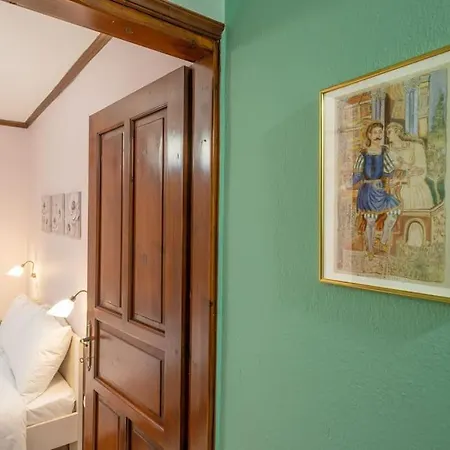 Apartman Kassi Hanni