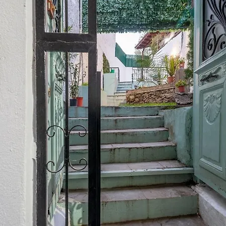 Kassi Hanni Apartman