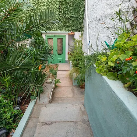 Kassi Hanni Apartman Szaloniki