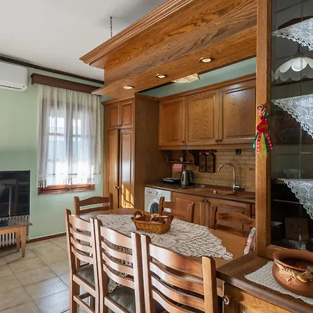 Apartman Kassi Hanni