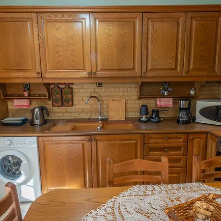 Apartman Kassi Hanni