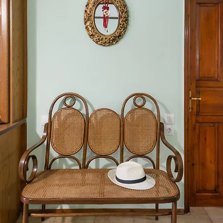 Kassi Hanni * Szaloniki