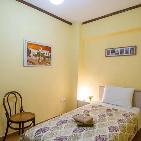 Apartman Kassi Hanni *