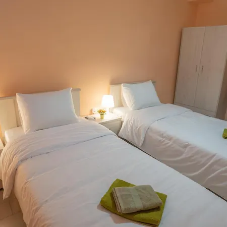 Kassi Hanni Apartman