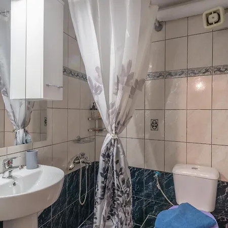 Kassi Hanni Apartman *