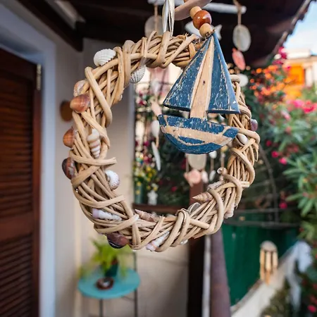 Apartman Kassi Hanni *