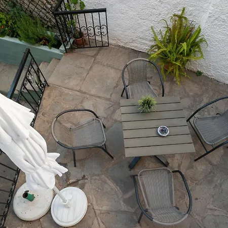 Kassi Hanni Apartman Szaloniki