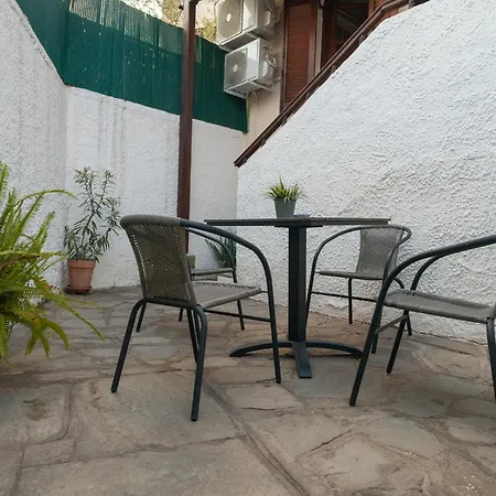 Apartman Kassi Hanni Szaloniki