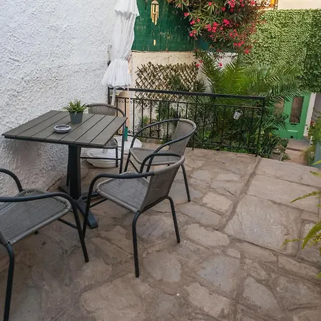 Kassi Hanni Apartman Szaloniki