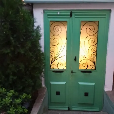 Apartman Kassi Hanni *