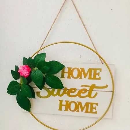 Kassi Hanni Apartman