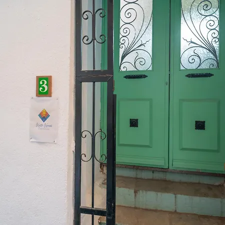 Apartman Kassi Hanni