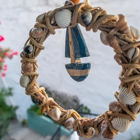 Apartman Kassi Hanni