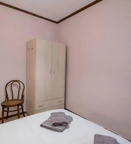 Apartment Kassi Hanni