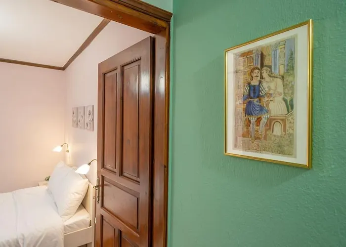 Apartment Kassi Hanni