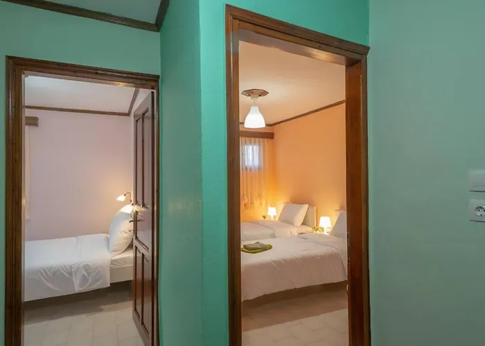 Kassi Hanni Apartment Thessaloniki