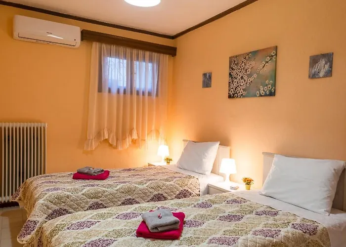 Apartment Kassi Hanni